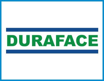 Duraface